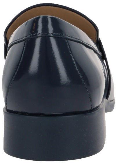  보테가베네타 로퍼 708902V28R04259 BLUE - BOTTEGA VENETA