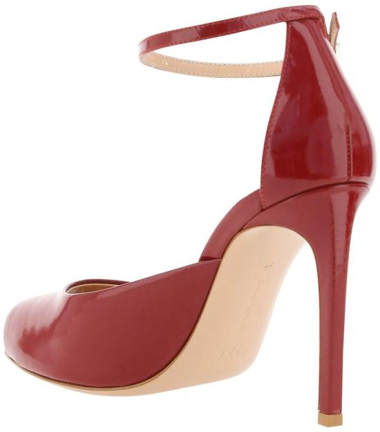  지안비토로시 힐/펌프스 G6175695RICNUIROUG RED - GIANVITO ROSSI