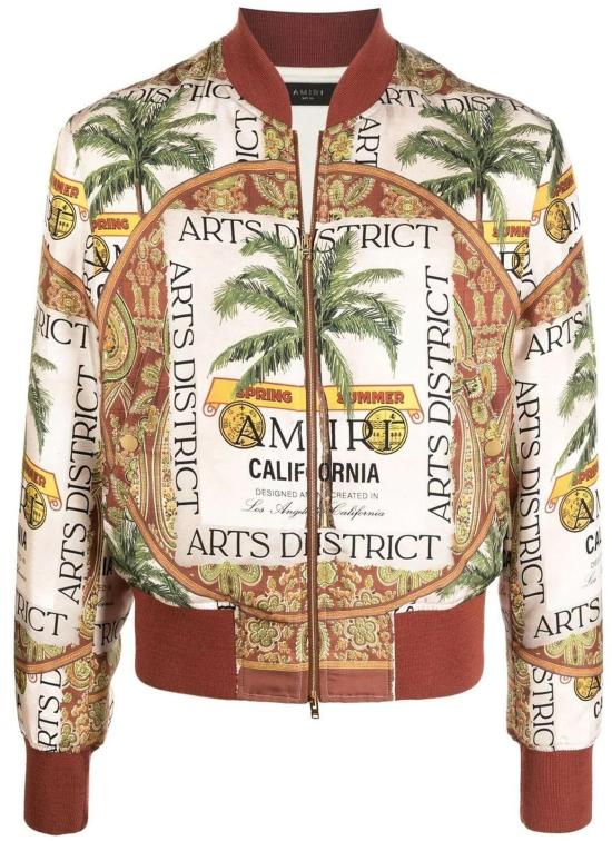  아미리 탑 SS22M0S013900 BEIGE