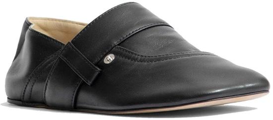  로에베 로퍼 L815Q59X011100 BLACK - LOEWE