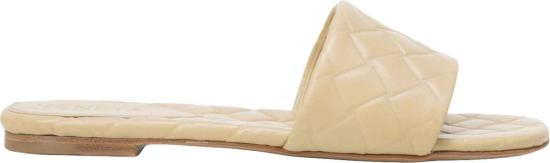  보테가베네타 뮬/슬리퍼 778163V3RS02624 BEIGE