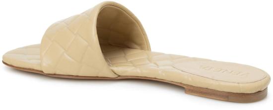  보테가베네타 뮬/슬리퍼 778163V3RS02624 BEIGE - BOTTEGA VENETA