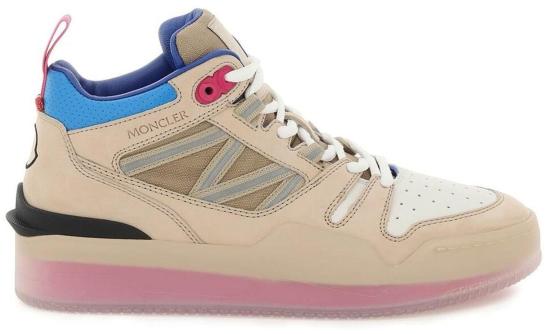  몽클레어 탑 4M00150M2973P17 BEIGE