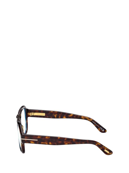 26FW 톰포드 안경 FT6085 B 052 DARK HAVANA - TOMFORD