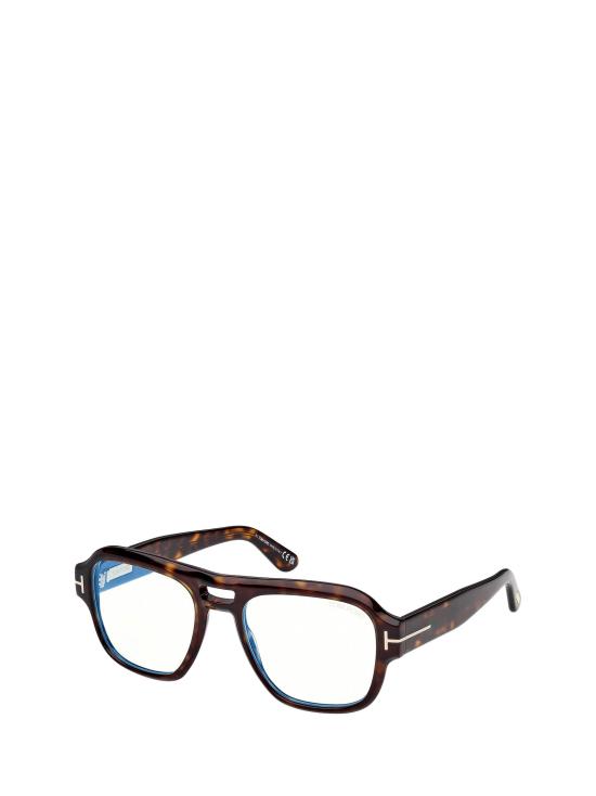 26FW 톰포드 안경 FT6085 B 052 DARK HAVANA - TOMFORD