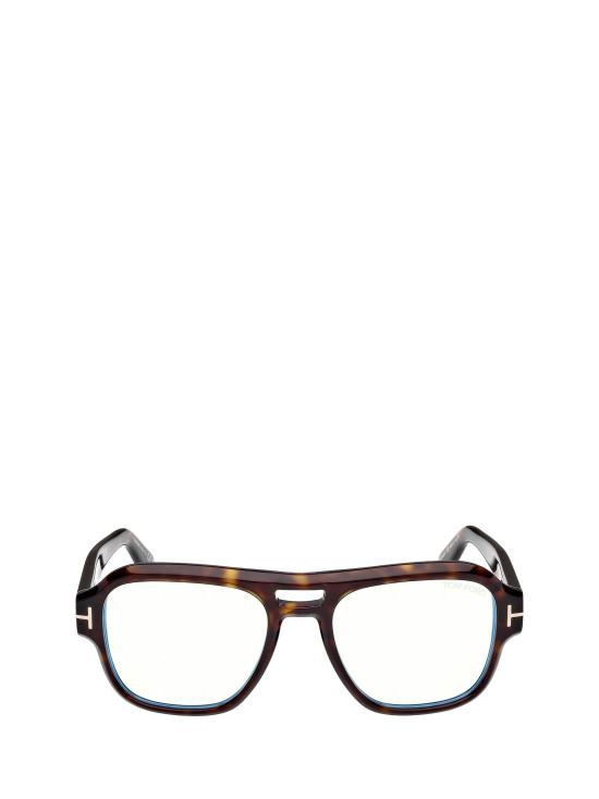 26FW 톰포드 안경 FT6085 B 052 DARK HAVANA