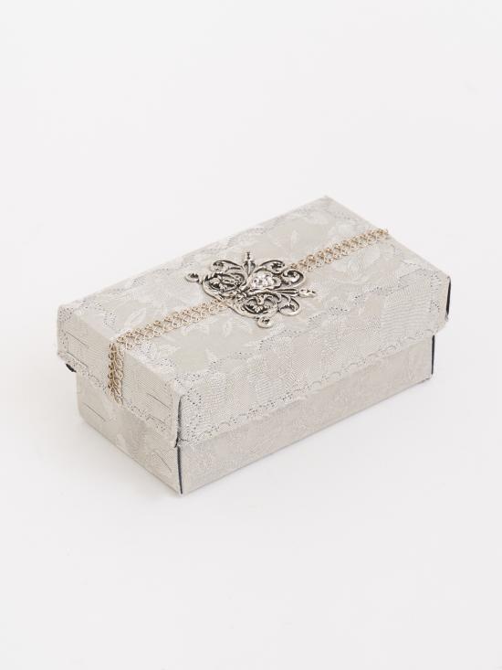 26SS JEAN FRANCOIS MIMILLA 이어링 MBO135H25 Silver - OTHER BRANDS