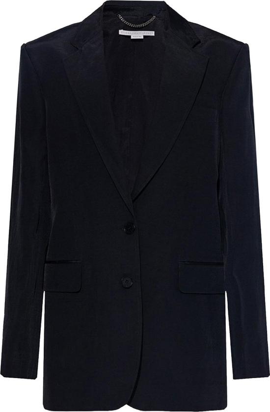  스텔라 맥카트니 블라우스 6044883STA491000 BLACK