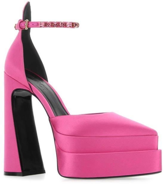  베르사체 힐/펌프스 10068991A008681PI3V PINK - VERSACE
