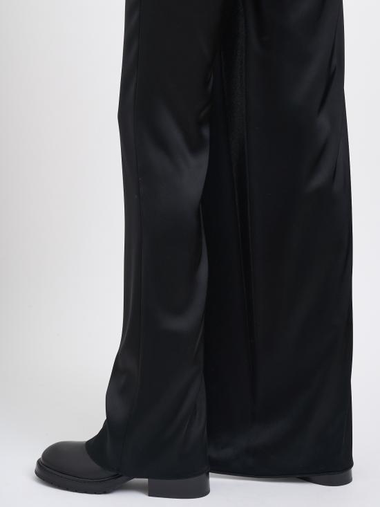 25FW 쿠레쥬 팬츠 M225CPA320TA00079999 Black - COURREGES