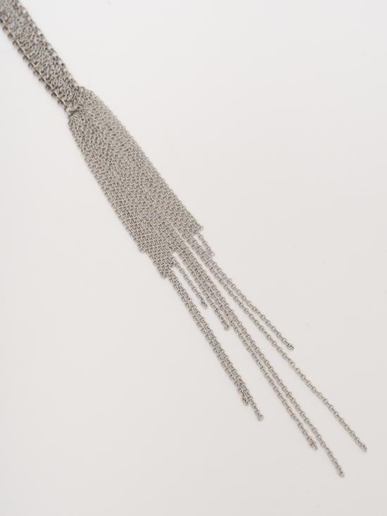 26SS JEAN FRANCOIS MIMILLA 싱글 이어링 MCOL148H25 Silver - OTHER BRANDS