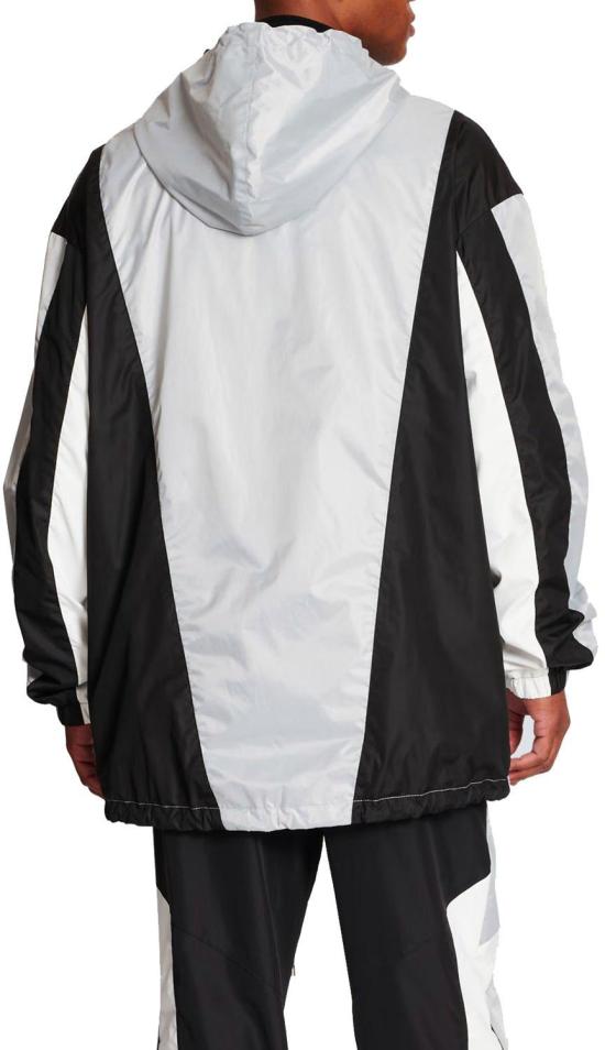  발망 자켓 YH0TG130XD25EEE BLACK - BALMAIN