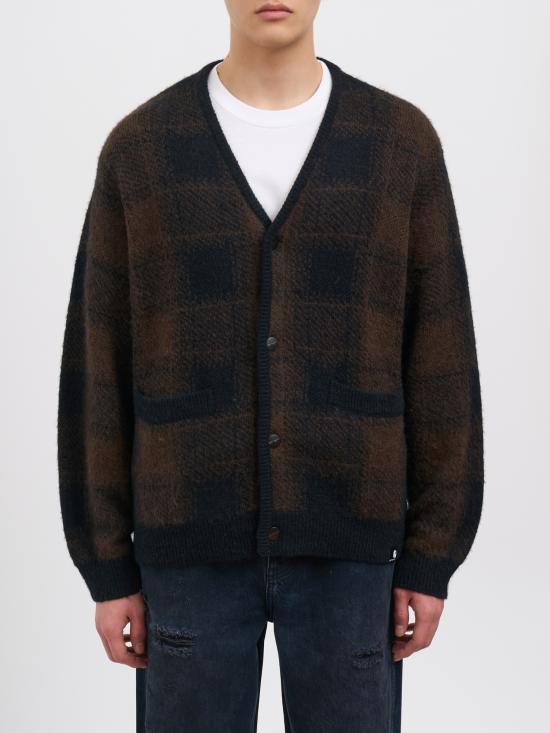 26SS 칼하트 WIP 스웨터 NI0359783PHXX Green