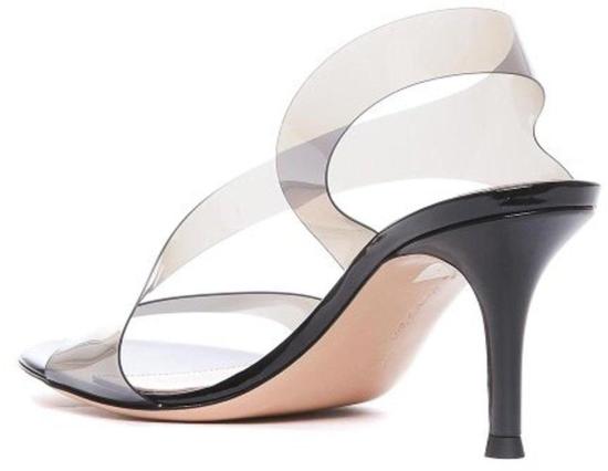  에트로 힐/펌프스 G3184370RICGSVFUNE BLACK - ETRO