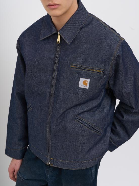 26SS 칼하트 WIP 언더웨어 NI0362590101 Blue - CARHARTT WIP