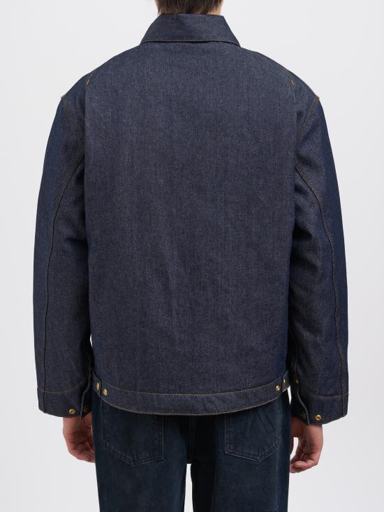 26SS 칼하트 WIP 언더웨어 NI0362590101 Blue - CARHARTT WIP