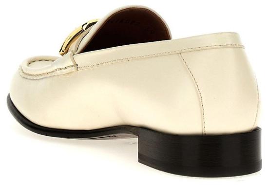  발렌티노 가라바니 로퍼 4W2S0IK0MIM098 WHITE - VALENTINO GARAVANI