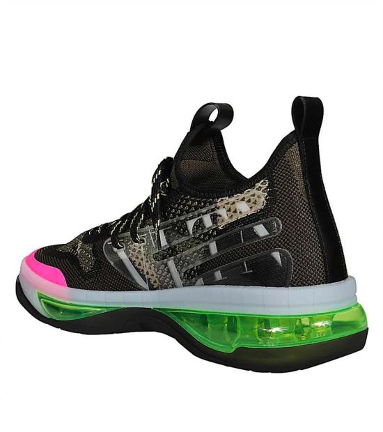  발렌티노 가라바니 스니커즈 TY2S0D01SPQ39T BLACK - VALENTINO GARAVANI