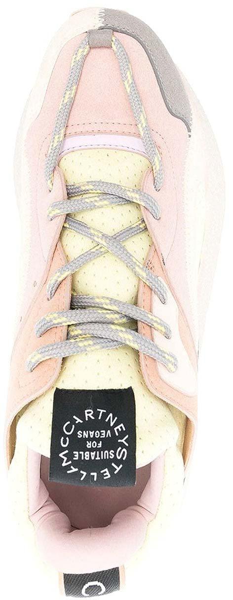  스텔라 맥카트니 스니커즈 810184E000928408 PINK - STELLA MCCARTNEY