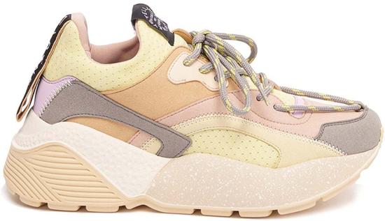  스텔라 맥카트니 스니커즈 810184E000928408 PINK