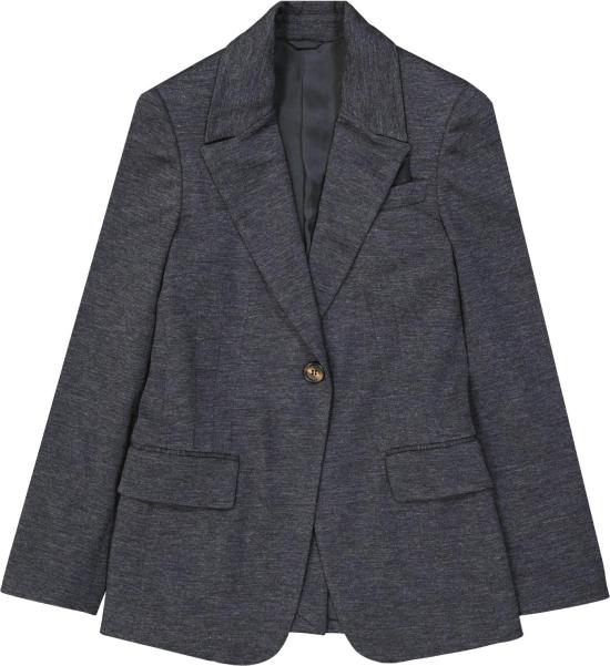  브루넬로 쿠치넬리 수트 자켓 M0R252029PT0R25C796 GREY