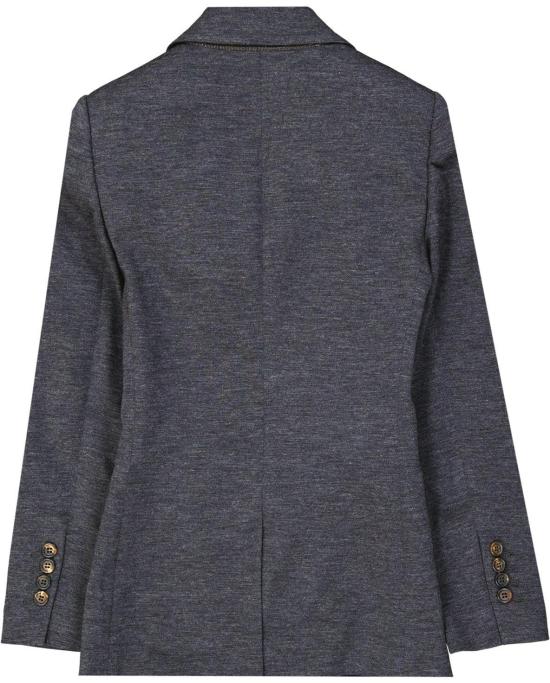  브루넬로 쿠치넬리 수트 자켓 M0R252029PT0R25C796 GREY - BRUNELLO CUCINELLI