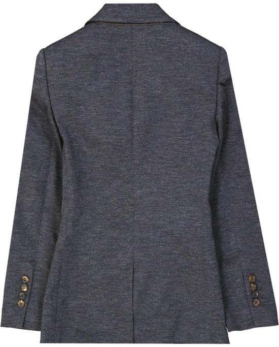  브루넬로 쿠치넬리 수트 자켓 M0R252029PT0R25C796 GREY - BRUNELLO CUCINELLI