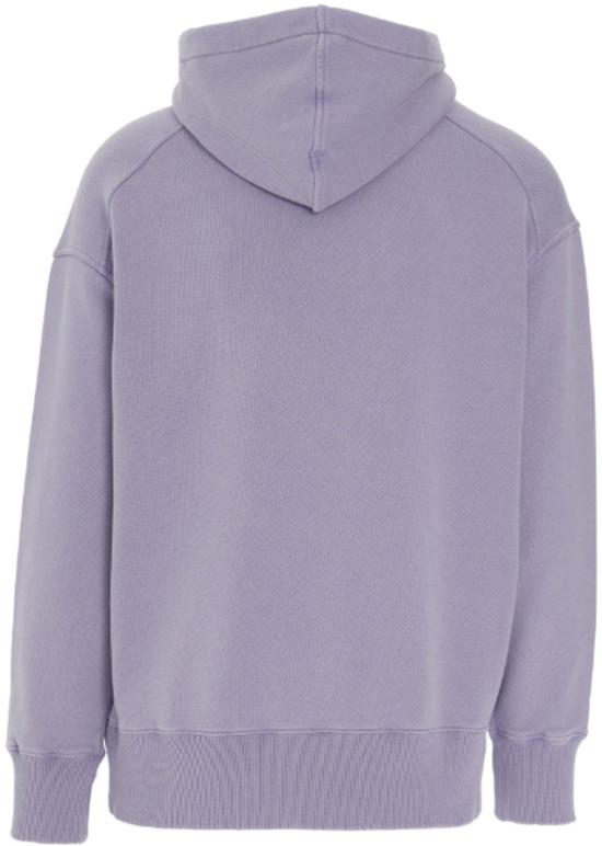  지방시 후드 티셔츠 BMJ0D53Y69540 PINK - GIVENCHY