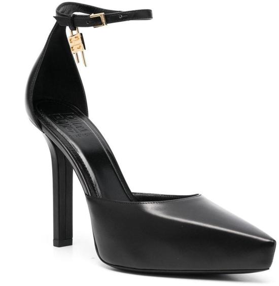  지방시 힐/펌프스 BE402KE1M5001 BLACK - GIVENCHY
