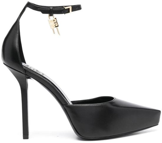  지방시 힐/펌프스 BE402KE1M5001 BLACK