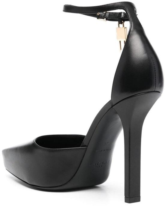  지방시 힐/펌프스 BE402KE1M5001 BLACK - GIVENCHY