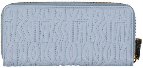 25FW 디올 지갑 S3604UBTKM23B BLUE - DIOR