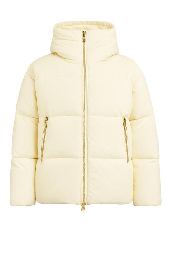 25FW 타트라스 수트 자켓 LJXA0013013588 D002 White