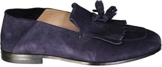  살바토레 페라가모 탑 0709397ARIZONA72992 BLUE