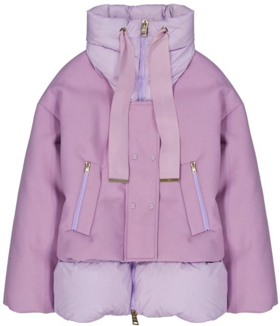 25FW 에르노 숏패딩 PI001771D333444520 PINK