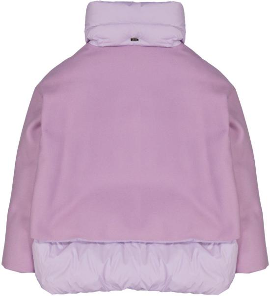 25FW 에르노 숏패딩 PI001771D333444520 PINK - HERNO