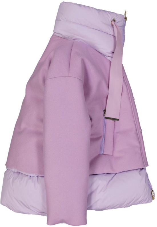 25FW 에르노 숏패딩 PI001771D333444520 PINK - HERNO