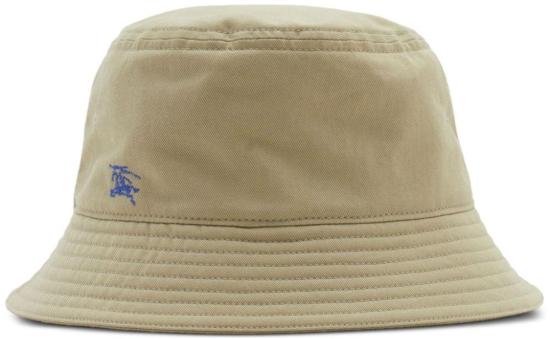  버버리 버킷햇 8079493B7311 BEIGE