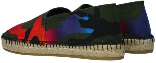  발렌티노 가라바니 부츠 YS0B73MUM0Z7 GREEN - VALENTINO GARAVANI