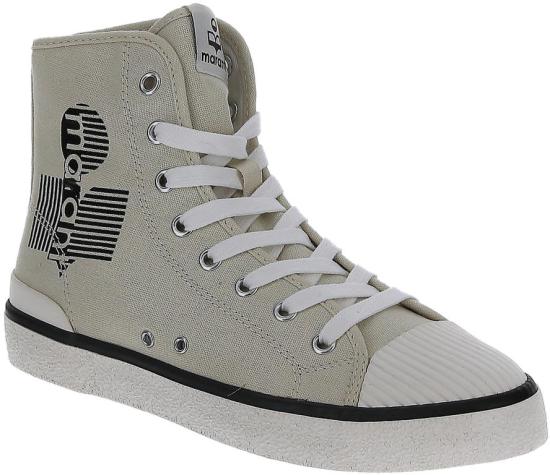  이자벨마랑 부츠 00MBK019000M018S20CK WHITE - ISABEL MARANT