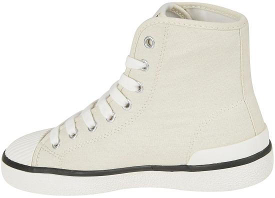  이자벨마랑 부츠 00MBK019000M018S20CK WHITE - ISABEL MARANT