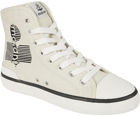  이자벨마랑 부츠 00MBK019000M018S20CK WHITE - ISABEL MARANT