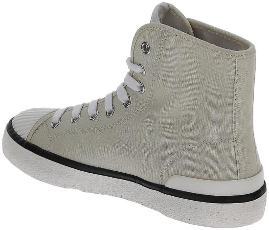  이자벨마랑 부츠 00MBK019000M018S20CK WHITE - ISABEL MARANT