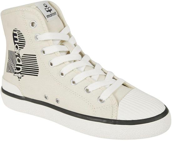  이자벨마랑 부츠 00MBK019000M018S20CK WHITE - ISABEL MARANT