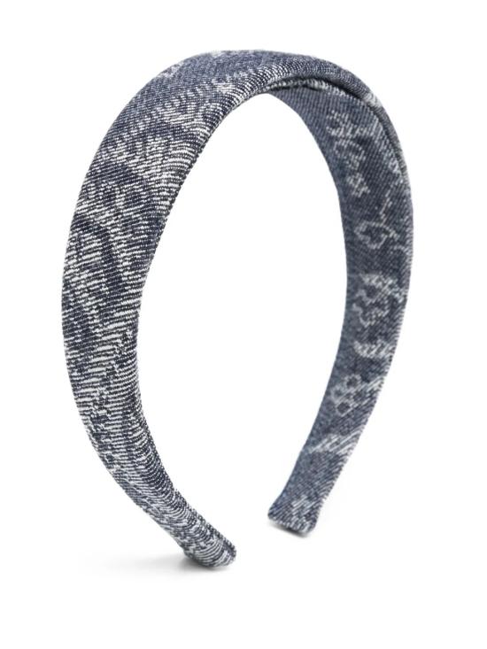 25FW [키즈] 에트로 헤어 액세서리 GX0A14 D0121 620BC Blue