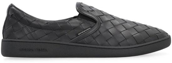  보테가베네타 Sawyer 소이어 로퍼 775320V3HB01000 BLACK