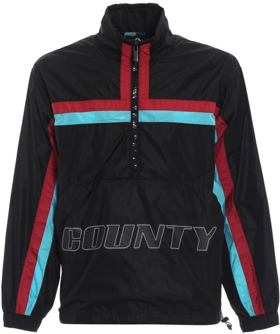  마르셀로 불론 긴팔 티셔츠 CMEA108E188650671088 BLACK