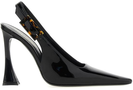  생로랑 힐/펌프스 7867561TV001000 BLACK