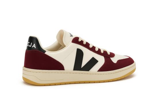 25FW 베자 슈즈 VI022D 0864 - VEJA