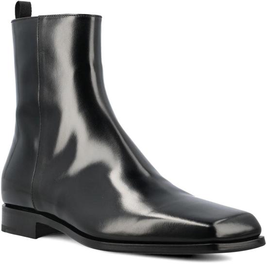  프라다 부츠 2TA075055F0002 BLACK - PRADA